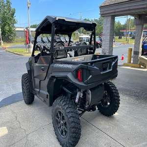 (GN) Livraison rapide 2026 Polariiss General X P 1000 Ultimate - Product Image 2