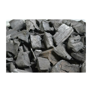 Charbon de coco naturel compressé pour barbecue, prix de gros - Product Image 2