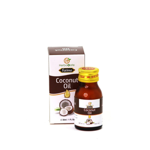Aceite de Coco Premium para el Crecimiento del Cabello, Hidratación de la Piel y Rutina de Cuidado de Belleza Saludable, Fórmula de Apoyo Diario - Product Image 5