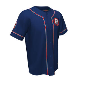 Prix de gros pour casquettes de baseball en polyester et coton, design personnalisé, respirantes, grandes tailles, qualité supérieure. - Product Image 1