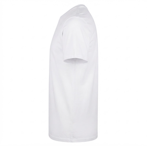 Camiseta de Mujer Personalizada, Corte Holgado, Algodón Grueso, Hombros Caídos, Estilo Urbano, Impresión Gráfica Personalizada, Marca Privada - Product Image 3