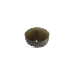 Natural Pink Ruby Opal Catseye Loose Gemstone 3.6 Carat Oval Cut for Fine Jewelry - Product Image 3