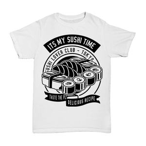 Vente chaude manches courtes imprimé personnalisé orienté vers l'exportation à manches courtes col rond coupe décontractée 180 GSM respirant hommes T-Shirt - Product Image 3