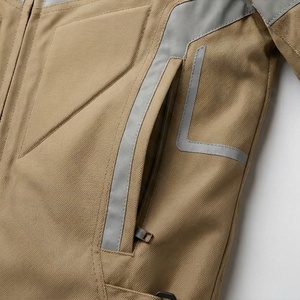 Veste de moto en cuir véritable pour homme de qualité supérieure, nouvelle arrivée, vestes de moto d'hiver, protections amovibles, personnalisables - Product Image 5