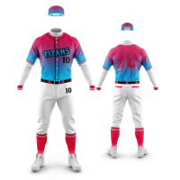 Camiseta de Béisbol Estampada y Bordada, Estilo Yankee, Personalizada, Nueva, Sublimada, Unisex, Anti Technics, Manga Corta