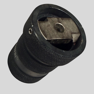 Herramienta para Biselado de Conductos de 40 mm, Aleación de Aluminio para Biselado de Bordes de Tuberías de PVC y HDPE, Fabricante OEM - Product Image 2