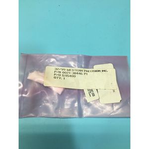 AMAT 0021-38446 PIN, 141482 - Equipo y Piezas de Semiconductores de Confianza de Marca Global Legacy - Product Image 2