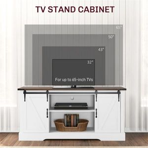 Kitchen Storage Cabinet/Sideboard Bar Cabinets Kitchen Cart - Product Image 5