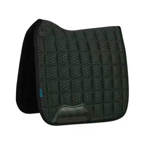 New Different Design Custom Made <b>Saddle</b> Pads Anti Slip Horse Riding <b>Saddle</b> Skin Friendly Breathable Equine Pads Sets Custom Logo - Product Image 3