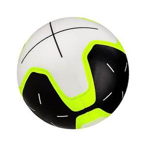 Nouveau Ballon de Football Professionnel Taille 5 Standard 2026 en PU de Haute Qualité, Promotionnel, avec Logo Personnalisé et Service OEM - Product Image 1