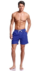 <b>Men</b> Swim <b>Trunks</b> Lightweight Breathable Sports Swim Shorts - Product Image 2
