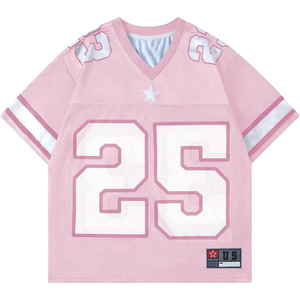 Professional Mesh Jersey Lightweight Sports Practice Jersey Premium Manufacturer Bulk Production - Product Image 1