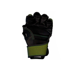 Nouveaux équipements de boxe professionnels, gants en cuir MMA, taille personnalisée, gants de boxe noirs, gants de boxe thaïlandaise de qualité - Product Image 6