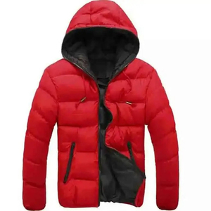Casual High Quality Puffer <b>Jacket</b> Manufacturer Made Stylish Winter <b>Jackets</b> Customize Hooded Wholesale <b>Man</b> <b>Jackets</b> - Product Image 1