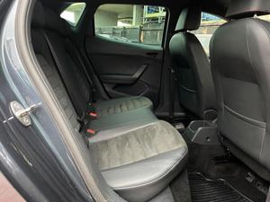 OFERTA JUSTA 2020 OEM DIY Acero IBIZA 1.0 TSI FR SPORT EURO 6 5DR GPF - Product Image 4