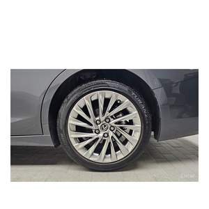 Lexus ES Executive 2024, 58 045 km, sièges en cuir, conduite à gauche, caméra de recul - pour les cadres ! - Product Image 5