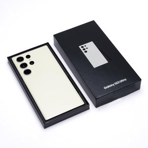 <b>Unlocked</b> 6.8 Inch 5G 512GB Android for Galaxy S23 for Smartphone OEM/ODM Packaging 3-Year Warranty Cheap Wholesale <b>Mobile</b> - Product Image 5