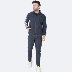 Nardon vêtements décontracté personnalisé hommes coton Anime tissé tricot pull à capuche mâle Vintage Streetwear épais Jacquard - Product Image 1