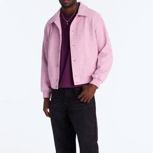 Polo Homme de Qualité Supérieure 2026, Design Personnalisé, Vente en Gros de Polos de Golf 100% Coton pour Hommes avec Logo Brodé - Product Image 5