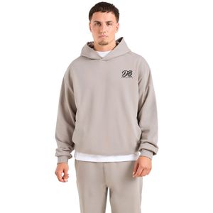 Sudadera con Capucha Oversize de Gran Gramaje, Estilo Relaxed Fit, Ropa Casual Urbana, Logotipo Personalizado, OEM ODM, Venta al por Mayor - Product Image 1