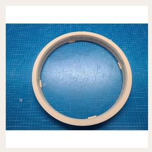 GES CAYMAN แหวนเซรามิกแบบมีรูพรุน1 - Product Image 3