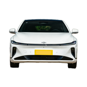 Changan A07 Modelo 2025 Blue Whale, Vehículo Eléctrico Puro 710 Flagship, Autos Nuevos Enviados a Países del Golfo, Arabia Saudita, Emiratos Árabes Unidos, Qatar, Kuwait, Jordania - Product Image 1