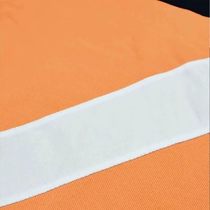 Polo homme coupe ajustée respirant et à séchage rapide, prix de gros, nouvelle collection, prix abordable, pour activités de plein air - Product Image 4