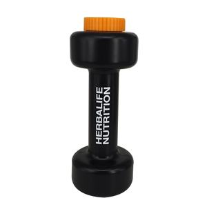 Gym <b>Water</b> <b>Bottle</b> Dumbbell Shaped <b>BPA</b> <b>Free</b> 100% Food Grade Drinkware Gym Fitness <b>Water</b> <b>Bottles</b> - Product Image 4