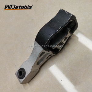 9811786680 montage <span class=keywords><strong>moteur</strong></span> arrière pour <span class=keywords><strong>PEUGEOT</strong></span> CITROEN DS 3008 <span class=keywords><strong>308</strong></span> II Sw 5008 pièces de <span class=keywords><strong>moteur</strong></span> de voiture <span class=keywords><strong>support</strong></span> <span class=keywords><strong>moteur</strong></span> - Product Image 3