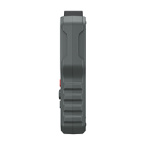 NOYAFA NF-8128 Probador de Cables de Red RJ45 con Medición de Longitud de Cable para Pruebas Ethernet Cat5e/Cat6