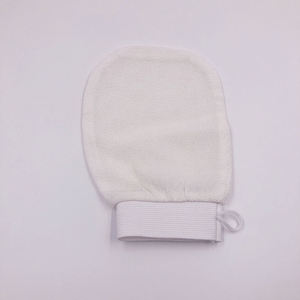 Hot Sale Korean Dead Skin Removal Bathing Sponge Body Scrubber Shower Exfoliater Washcloth Bath Mitt Exfoliating Gloves - Product Image 5