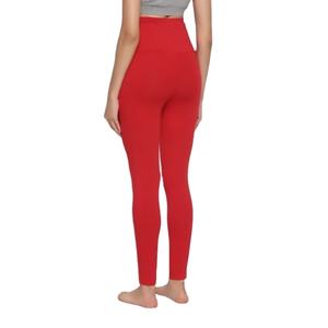 Leggings de fitness pour femmes de qualité supérieure, confortables et extensibles dans les 4 directions, pantalons de yoga de maternité, exportation du fournisseur BD - Product Image 6