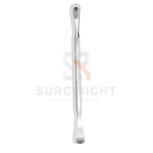 Élévateur périostal orthodontique Seldin, kit dentaire en acier inoxydable certifié CE Classe I, modèle SI-OIS-0001 par Blush Surgical - Product Image 1