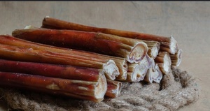 Golosinas Orgánicas Naturales con Hueso, Altas en Proteínas, Sin Granos, Sin OMG, Ecológicas, Hechas a Mano, Snack Saludable, Hs Husnain Crafts Uttar Pradesh - Product Image 3