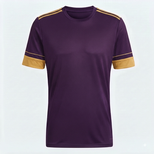 Fabricante OEM de Camisetas de Fútbol Personalizadas por Sublimación, Uniformes de Fútbol Sublimados al por Mayor, Económicos y de Calidad - Product Image 6