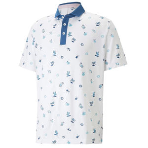 Camiseta Polo Transpirable de Color Sólido con Logotipo Personalizado, Camisetas Polo Personalizadas, Camisetas Polo para Hombre de Talla Grande - Product Image 1