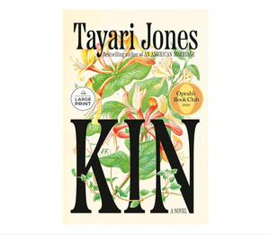คิน: โดย ไทอารี โจนส์, หนังสือปกอ่อน (ขายส่ง) - Product Image 3