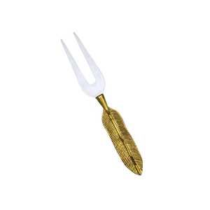 Juego de Cuchillos para Queso con Mango de Latón y Logotipo Personalizado, Juego de Cuchillos de Lujo con Juegos de Queso de Primera Calidad al Mejor Precio - Product Image 2