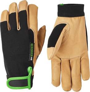 Gants de protection robustes en nylon de haute qualité pour écran tactile, taille XL, pour la remise en forme et le sport (vente en gros) - Product Image 4