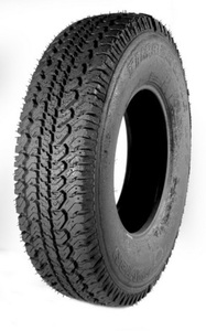 ยางรถบรรทุกเรเดียลแบบไม่มียางใน OEM ใหม่ ขนาด 195/60R15 สัญลักษณ์ความเร็ว Z รับประกัน 1 ปี จัดส่งตรงจากโรงงาน - Product Image 2