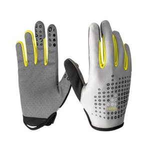Meilleur Nouveau Produit : Gants de Course en Cuir pour Hommes, Gants de Moto en Cuir Respirants du Pakistan pour Pilotes - Product Image 2