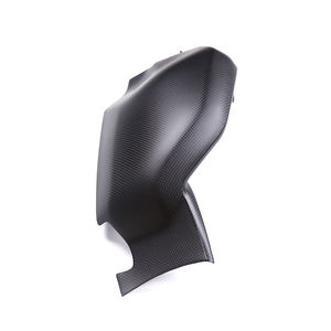 AISKA Cubierta de Horquilla Trasera 100% Fibra de Carbono 3K en Stock para <span class=keywords><strong>Ducati</strong></span> Panigale V4 V4S <span class=keywords><strong>V4R</strong></span> 2022-2024 - Product Image 4