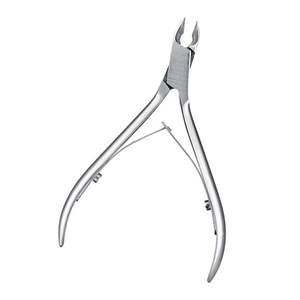 Ingrown Finger Stainless Steel <b>Nail</b> Clippers Sharp Cutting Dead Skin Pliers Eagle Nose Design Reusable <b>Nail</b> Nippers Wide Jaw - Product Image 1