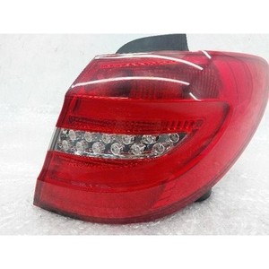 Luz Trasera Derecha Usada Clase B A2468200664 - Product Image 3