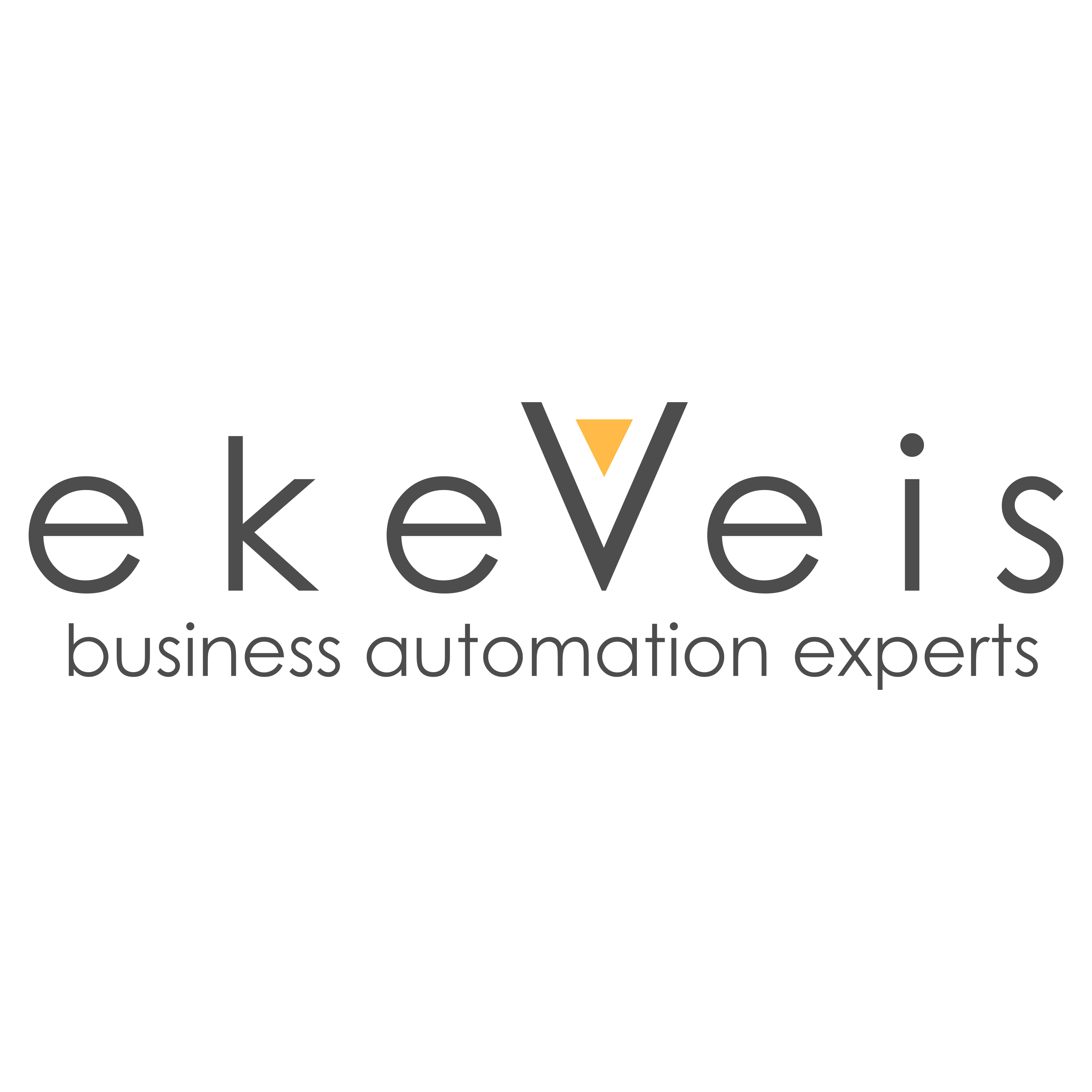 ekeVeis GmbH logo