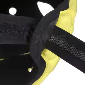 Casco de Rugby de Cuero de Alta Calidad - Diseño Protector de Estilo Único, Opciones Personalizables, Mejor Precio, Recién Llegado - Product Image 6