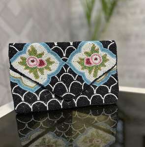 Bolso de Mano para Señoritas, Gran Capacidad, Impermeable, de Algodón Ecológico, con Botón, Duradero y Portátil - Product Image 4