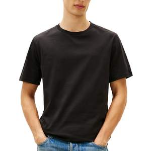 เสื้อยืดผู้ชายสั่งทำขายส่งยอดนิยม น้ำหนักเบา นุ่ม คุณภาพสูง ระบายอากาศได้ดี เหมาะสำหรับออกกำลังกาย - Product Image 2