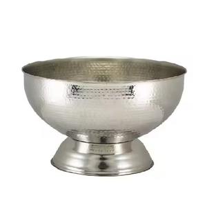 Tazón de Sopa de Metal, Tazón de Acero Inoxidable para Servir Sopa Caliente, Curry, Arroz, Fideos, Utensilios de Cocina para el Hogar, Restaurante, Mesa - Product Image 2