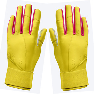 Gants de gardien de but professionnels 4 mm, gants de football protecteurs pour les doigts, respirants, à prix raisonnables - Product Image 4